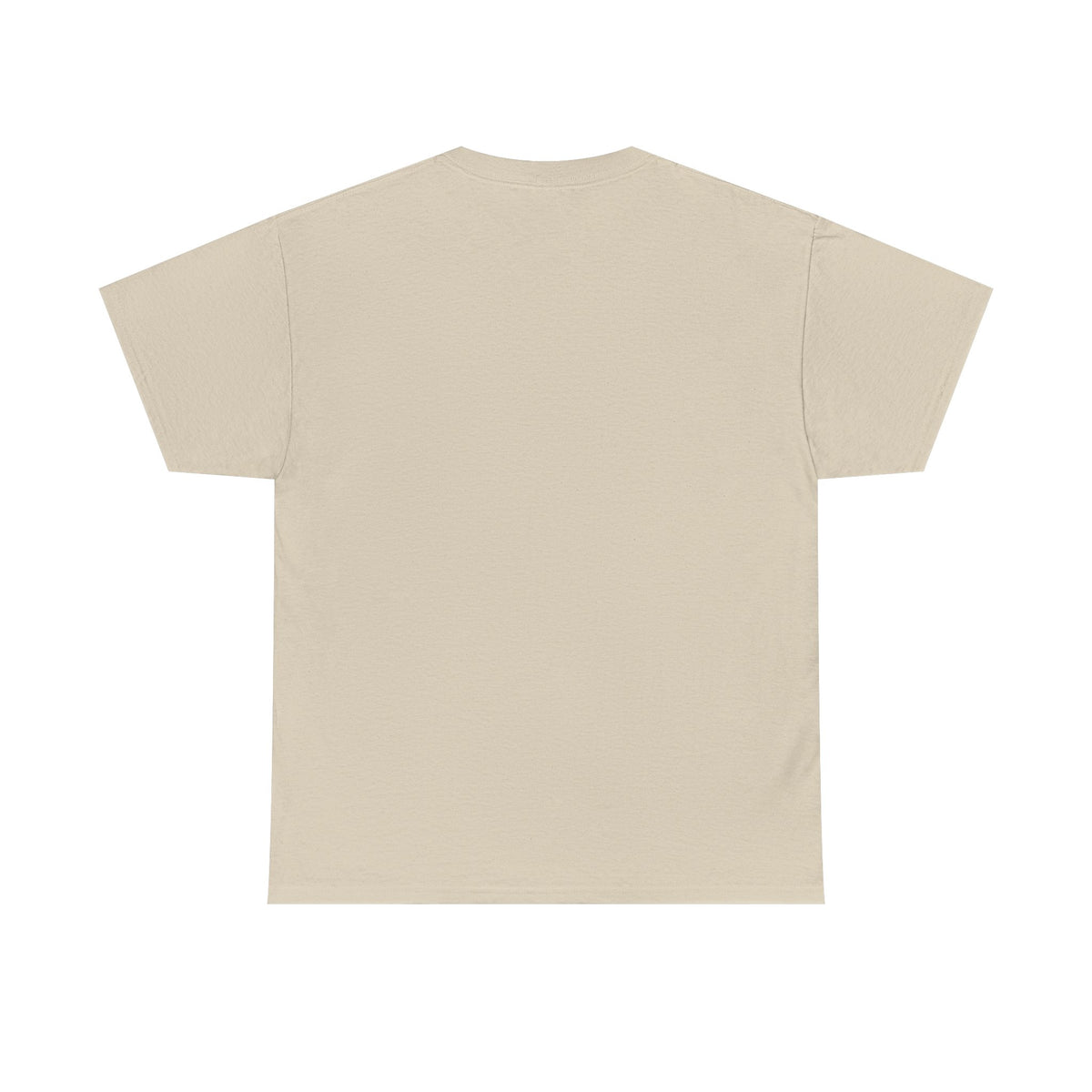 Duck/Rabbit Sketch Tee — 'CAPIN' Vintage Illustration T-Shirt