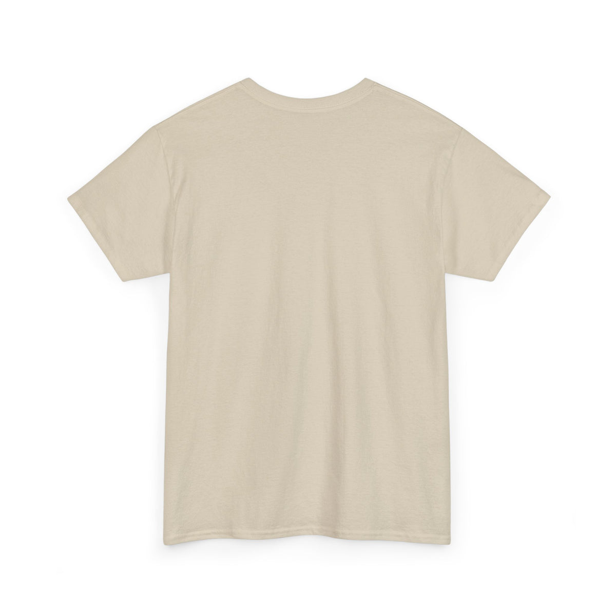 Duck/Rabbit Sketch Tee — 'CAPIN' Vintage Illustration T-Shirt