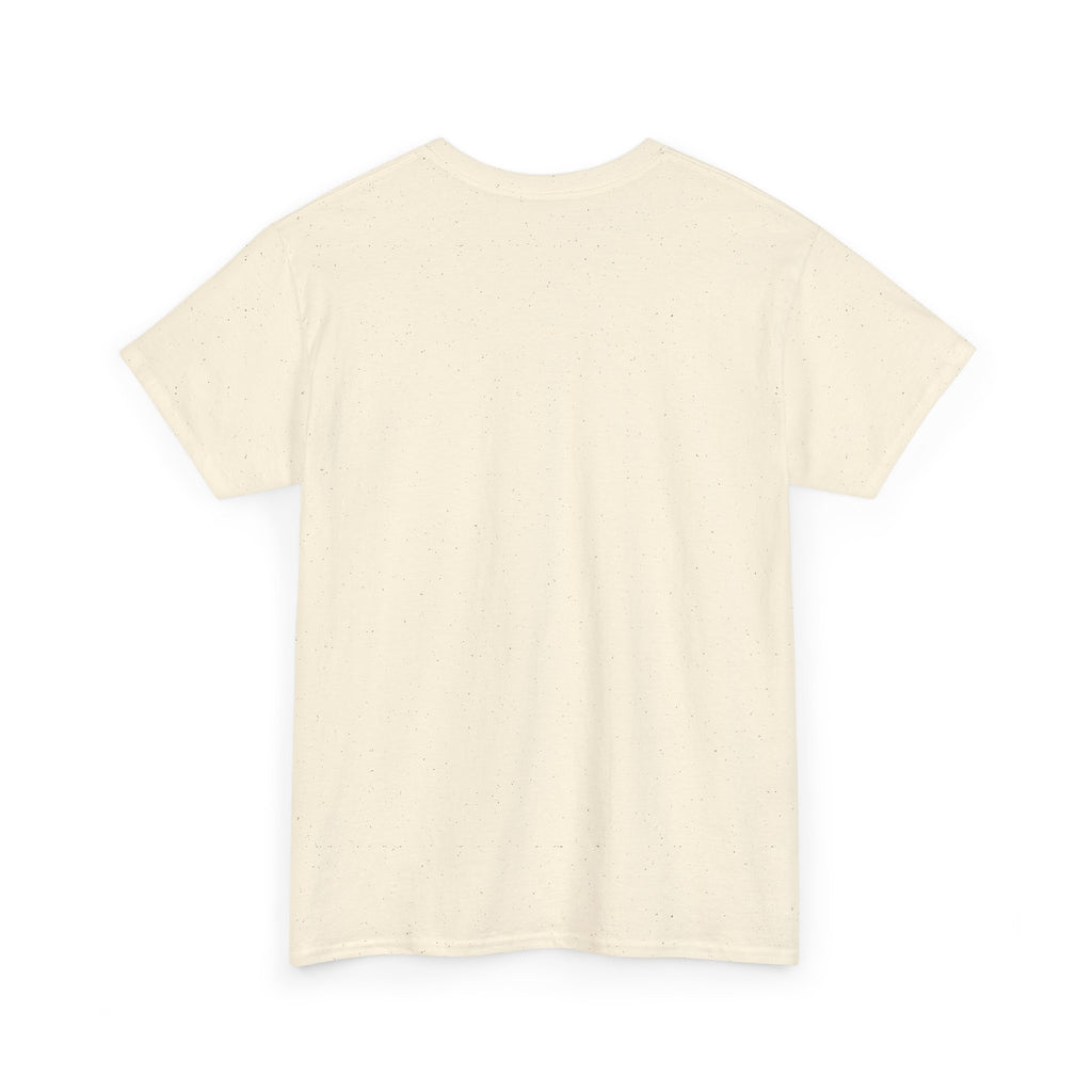 Duck/Rabbit Sketch Tee — 'CAPIN' Vintage Illustration T-Shirt