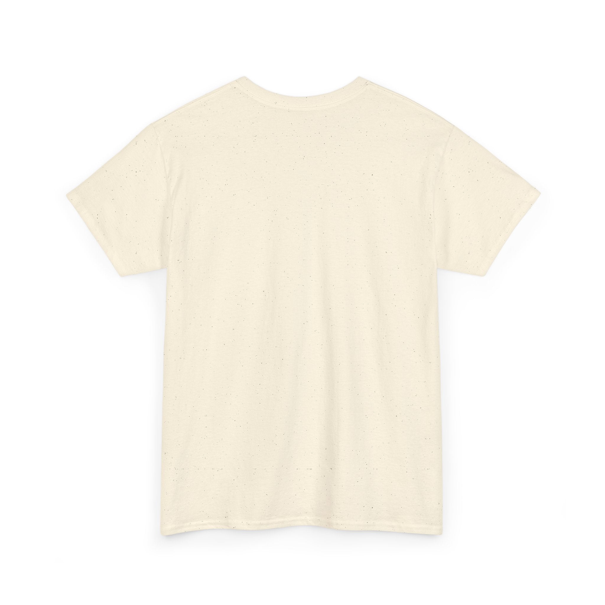 Duck/Rabbit Sketch Tee — 'CAPIN' Vintage Illustration T-Shirt