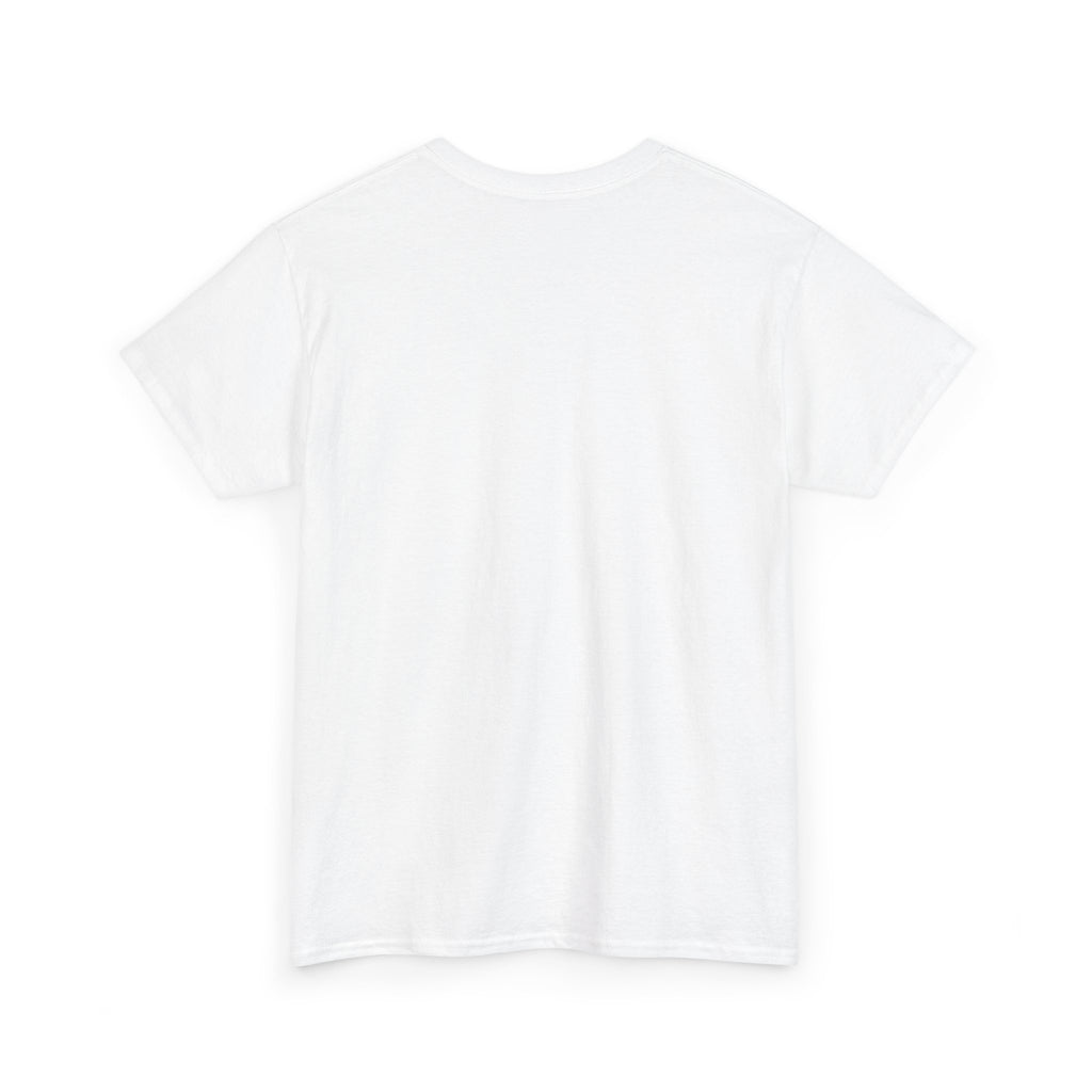 Dog and crow Graphic Tee