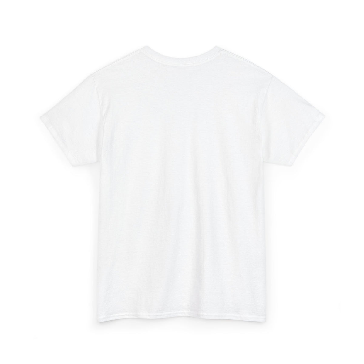 Panda and fish Graphic Tee — Cute Monochrome Animal Shirt