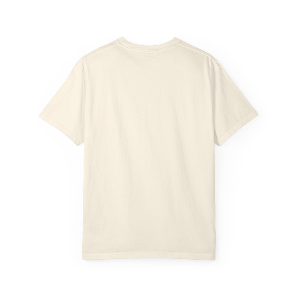 Vintage Horse and Camel Portrait T-Shirt — Retro Sketch Graphic Tee